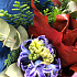 Букет цветов  Аполлинария - Фото 6