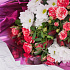 Букет цветов Школьная пора №160 - Фото 4