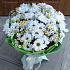 Букет цветов Неженка №160 - Фото 1