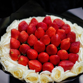 Букет цветов "Иляна"