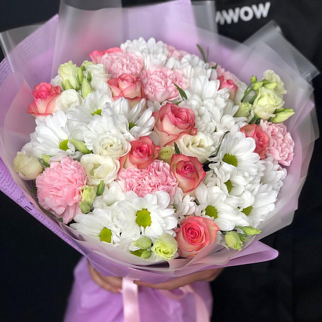 Букет «Arabel» - Фото 5