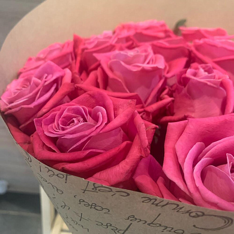 Милый букетик цветов №161 - Фото 2