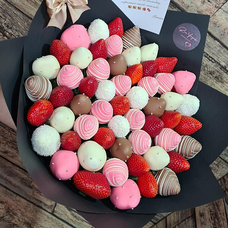 Букет Мега вкус - Фото 4