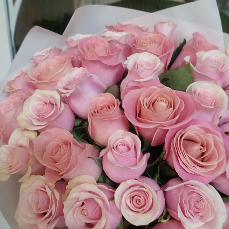 37 роз №2 - Фото 5