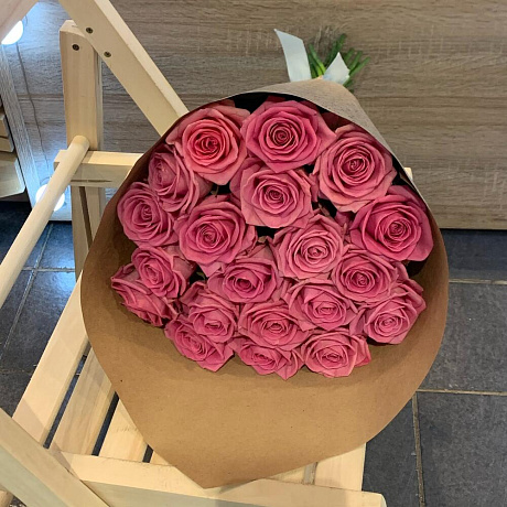 Милый букетик цветов №162 - Фото 5