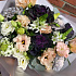 Букет цветов Салатик - Фото 2