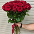 Роза Ред Наоми №161 - Фото 1
