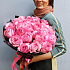 Букет цветов Pink Expression - Фото 2