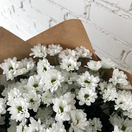 Букет цветов Бансер - Фото 4