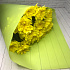 Букет из желтых Хризантем - Фото 2