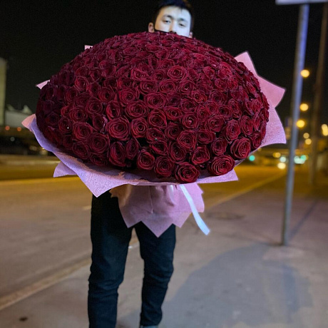 251 роза - Фото 3