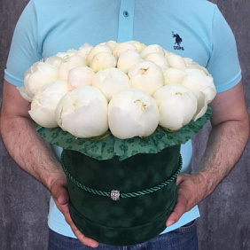 Букет цветов "Императрица"  №162