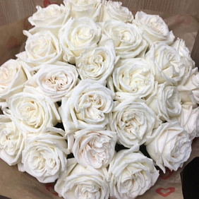 Букет "Искренне Ваш"