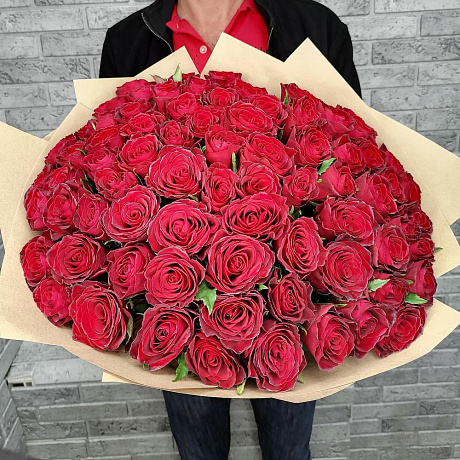 75 красивейших роз - Фото 4