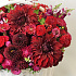 Корзина с цветами Luxury Flowers Роскошный подарок - Фото 2
