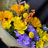 Букет цветов Свет в окне - Фото 3