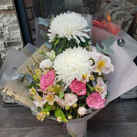 Букет Винтаж