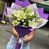 Букет цветов Лилияна - Фото 2
