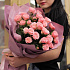 Букет из роз Мадам Бомбастик - Фото 4