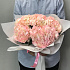 Букет цветов Гортензия №161 - Фото 2