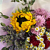 Букет цветов Аннабель - Фото 4