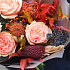 Букет из роз Bouquet autumn 1 - Фото 6