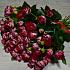 Букет цветов Би баблз 19 - Фото 1