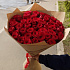 51 Алых роз - Фото 3