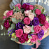 Букет цветов Палитра любви - Фото 3