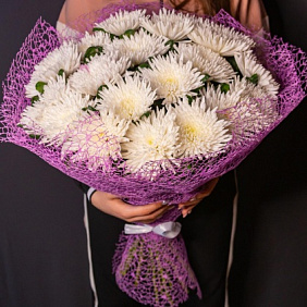 Букет цветов "Сидней" №161