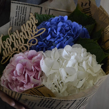 Букет мамочке ( топпер мамочке в подарок) - Фото 3