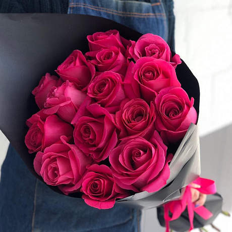 Букет цветов Pink Floyd Total - Фото 3