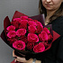 Моя любовь. Букет из 25 роз микс - Фото 1