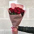 Букет из 15 красных роз №161 - Фото 1