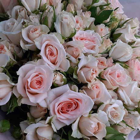 Букет Круэлла - Фото 2