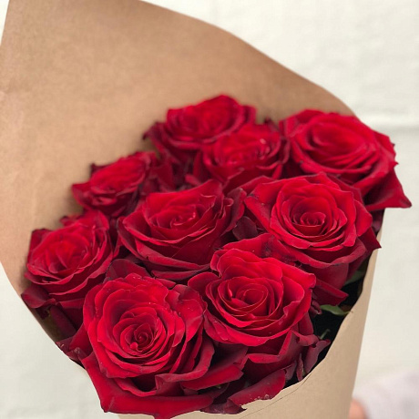 Букет цветов Freedom mini - Фото 5