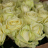 Букет Белые розы в крафте - Фото 6