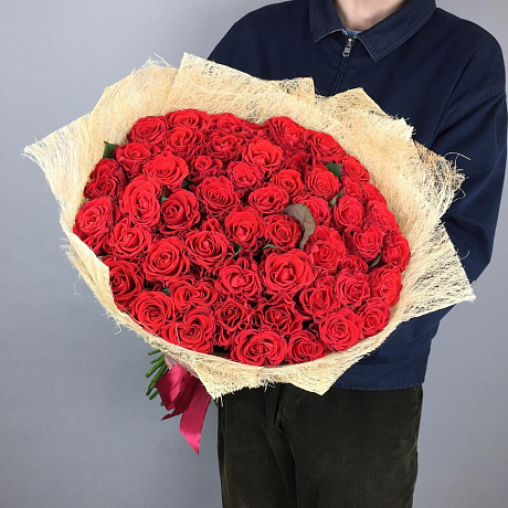 Букет «Эль Торро» - Фото 4