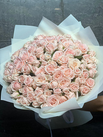 101 роза Венеция