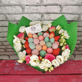 Букет "Sunny Day" №2