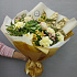 Букет цветов Golden Love - Фото 5