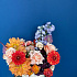 Коробка цветов Осень - Фото 2