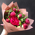 Букет цветов Second dating - Фото 3