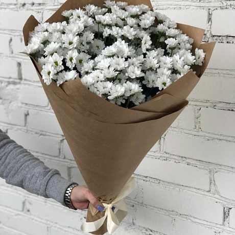 Букет цветов Бансер - Фото 2