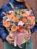 Корзинка цветов Летняя - Фото 1