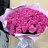 71 розовая Роза - Фото 1