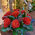 Шикарная роза Эль Торо - Фото 1