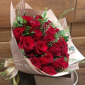 Букет цветов "Zaraflower29"