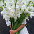 Букет цветов Белое чудо - Фото 4