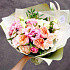 Букет цветов Скарлетт №2 - Фото 5